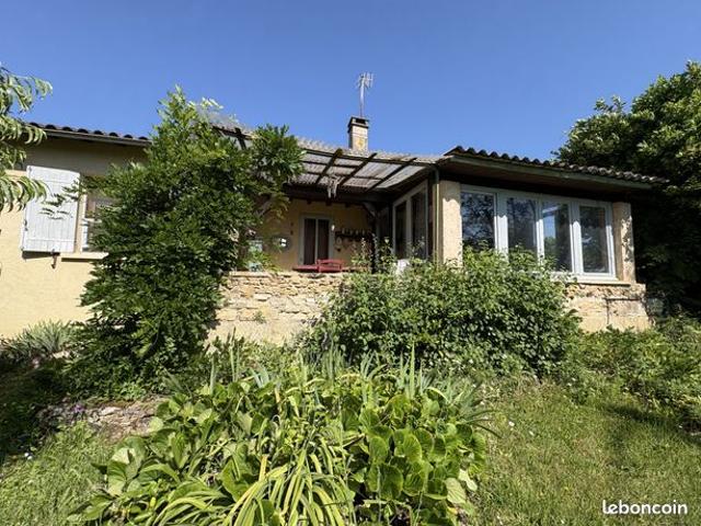 Propriété 6 pièces 108 m²