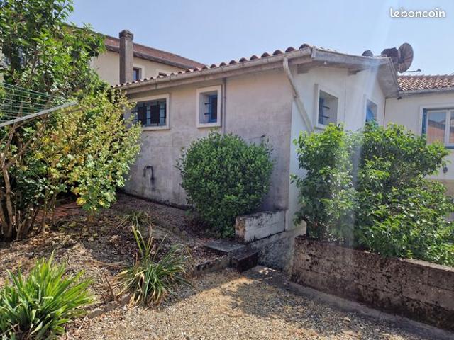 Propriété 6 pièces 108 m²