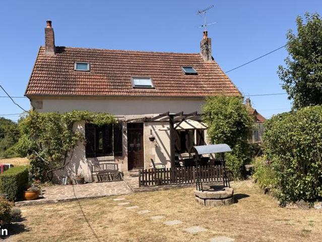 Propriété 6 pièces 158 m²