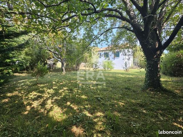 Propriété 6 pièces 108 m²