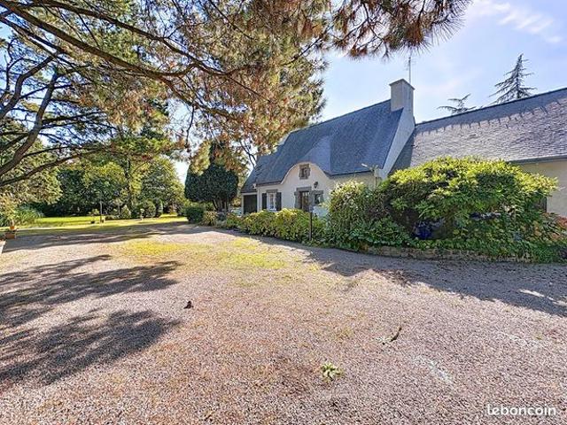 Propriété 6 pièces 108 m²