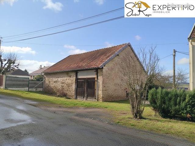 Propriété 6 pièces 108 m²