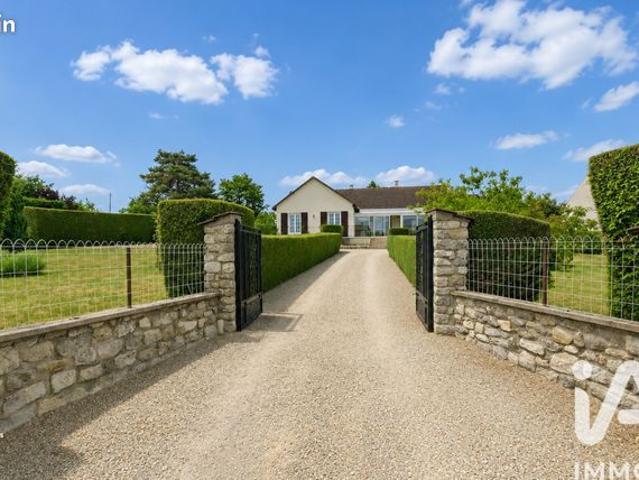 Propriété 6 pièces 109 m²