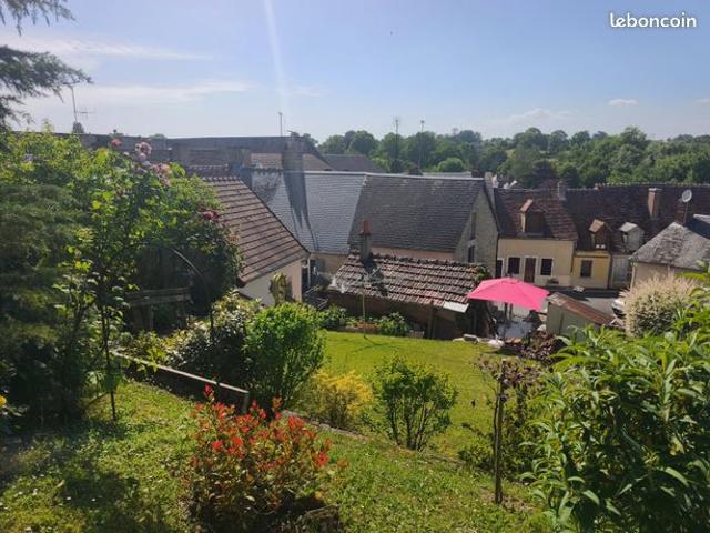 Propriété 6 pièces 109 m²