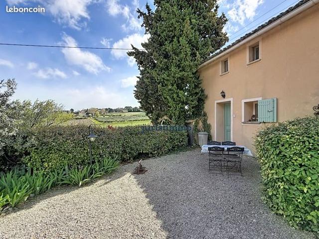 Propriété 6 pièces 109 m²