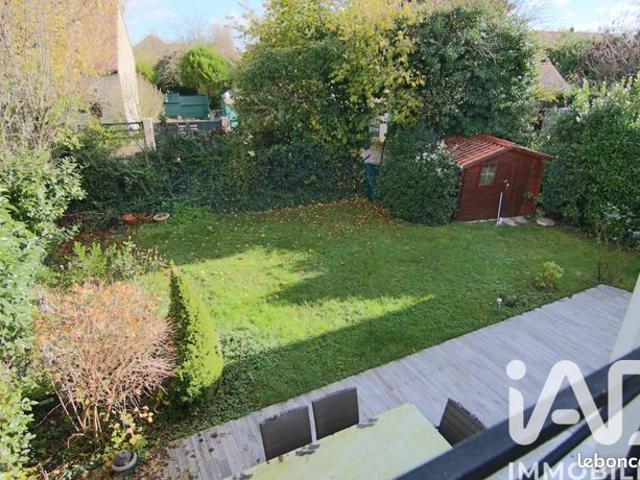 Propriété 6 pièces 109 m²