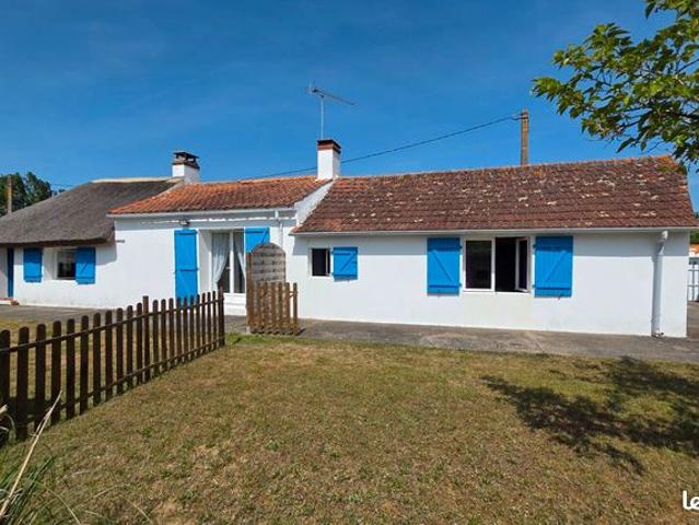 Propriété 6 pièces 109 m²