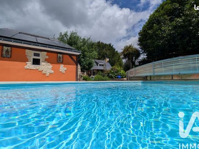 Propriété 6 pièces 109 m²