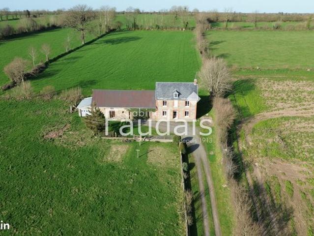 Propriété 6 pièces 100 m²