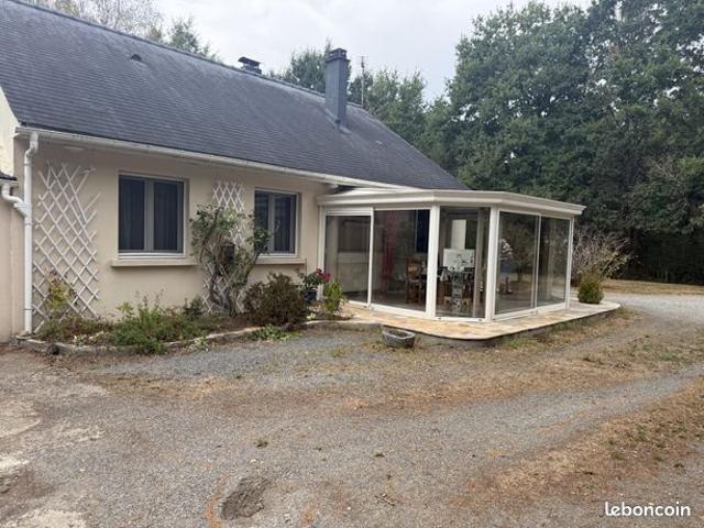 Propriété 6 pièces 100 m²