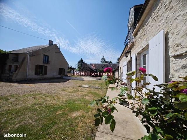 Propriété 6 pièces 100 m²