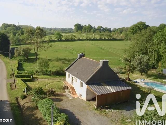 Propriété 6 pièces 100 m²