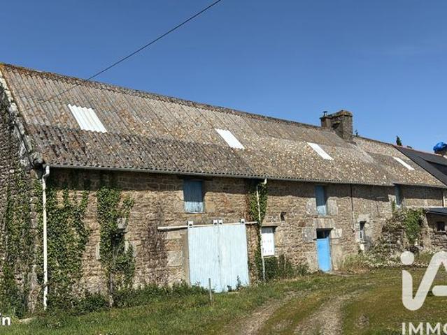 Propriété 10 pièces 170 m²