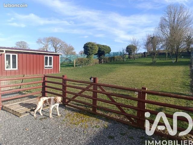 Propriété 6 pièces 102 m²