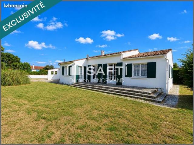 Propriété 6 pièces 102 m²