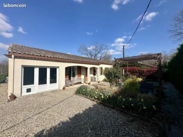 Propriété 6 pièces 102 m²