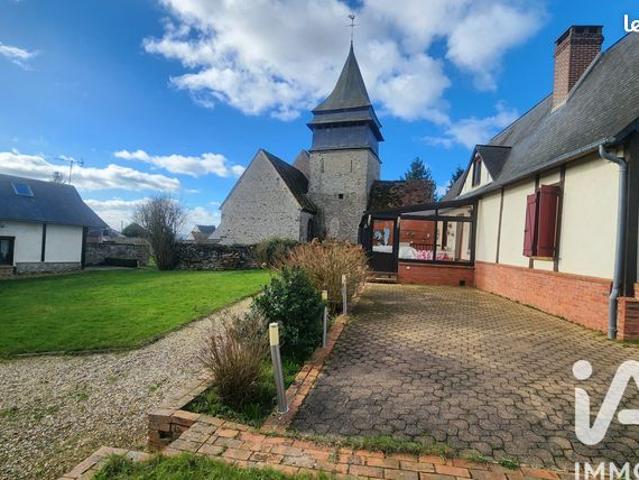 Propriété 6 pièces 102 m²