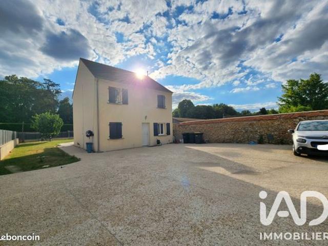 Propriété 6 pièces 103 m²