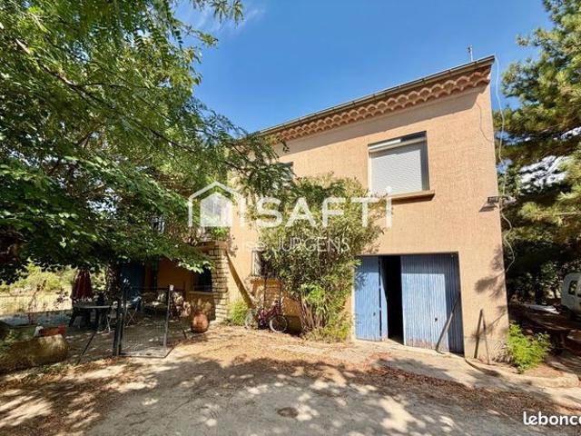Propriété 6 pièces 103 m²
