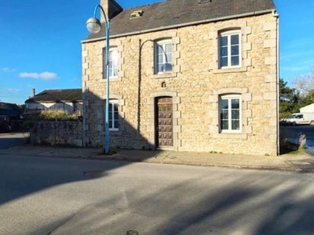 Propriété 6 pièces 103 m²