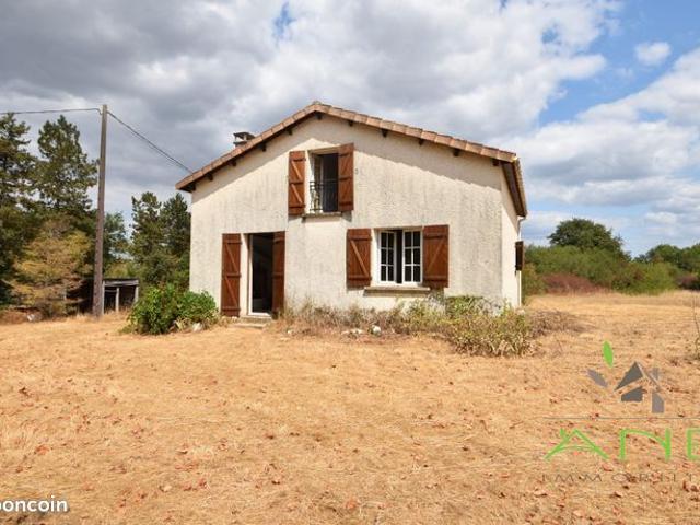 Propriété 6 pièces 103 m²