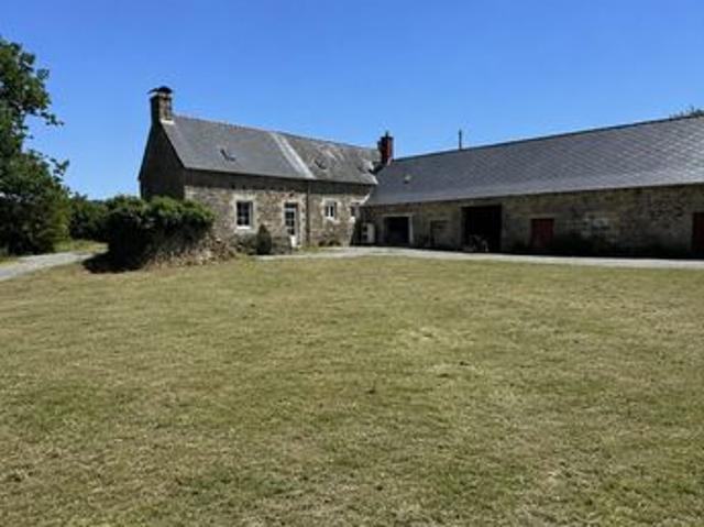 Propriété 6 pièces 114 m²