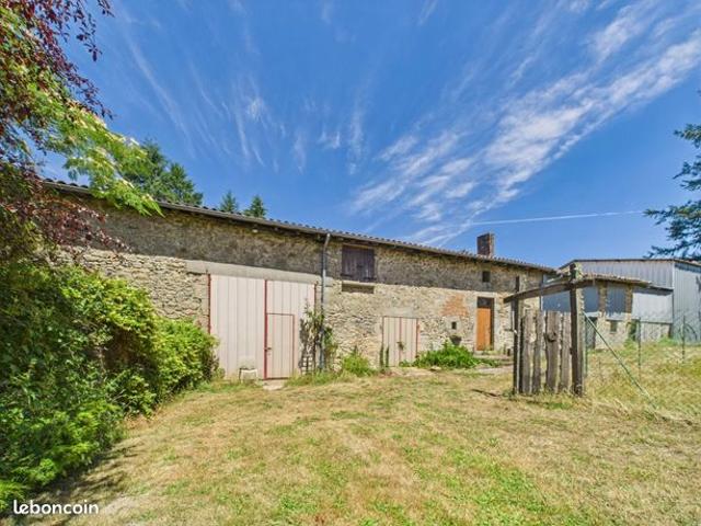 Propriété 6 pièces 114 m²