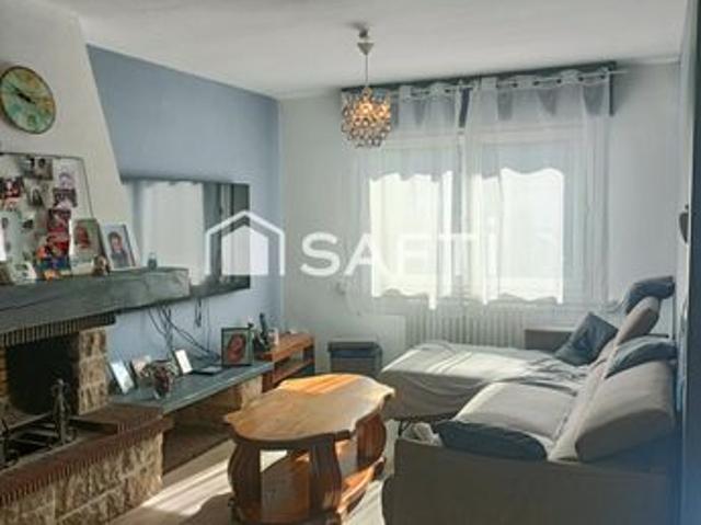 Propriété 6 pièces 114 m²