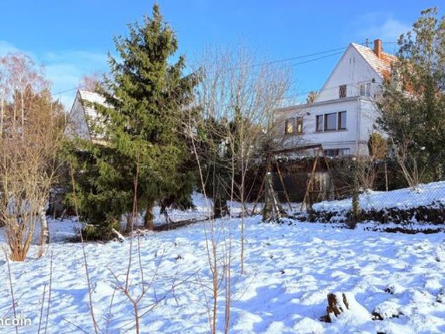 Propriété 6 pièces 114 m²