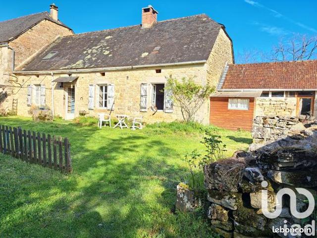 Propriété 6 pièces 114 m²