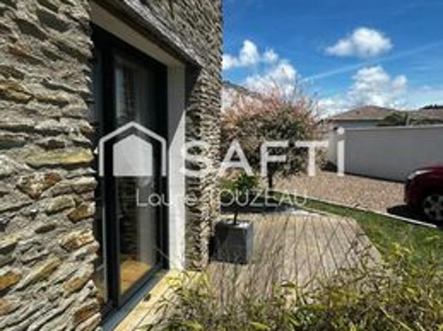 Propriété 6 pièces 114 m²