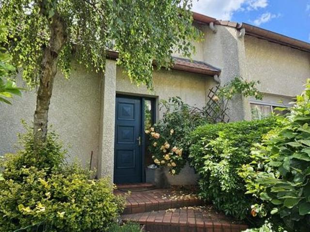 Propriété 6 pièces 114 m²