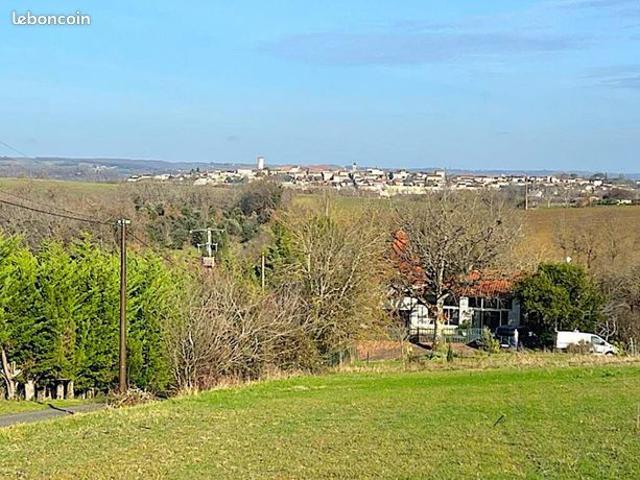Propriété 6 pièces 115 m²