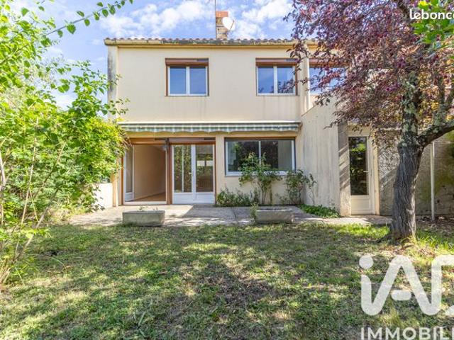 Propriété 6 pièces 115 m²