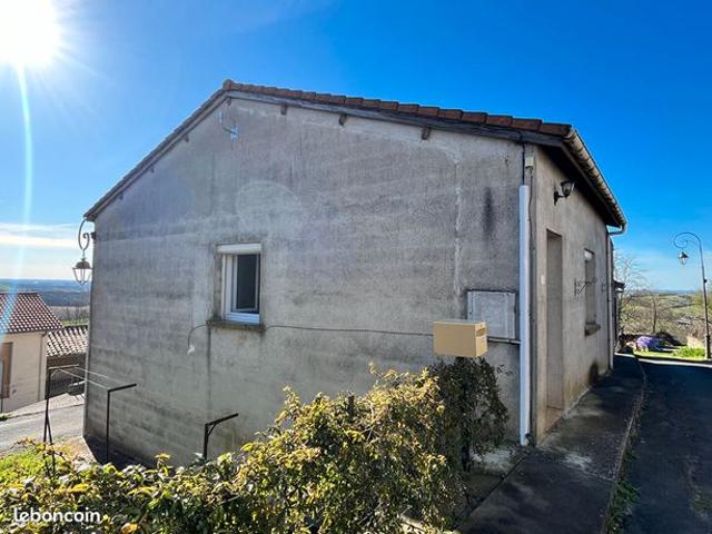 Propriété 6 pièces 115 m²