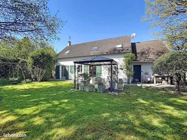 Propriété 6 pièces 116 m²