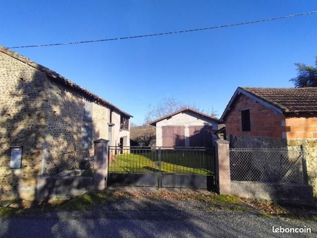 Propriété 6 pièces 116 m²