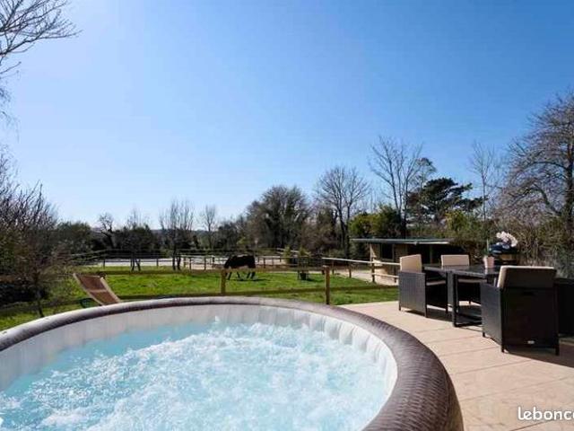 Propriété 6 pièces 116 m²
