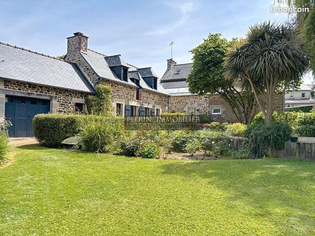 Propriété 6 pièces 117 m²