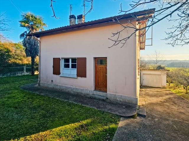 Propriété 6 pièces 117 m²