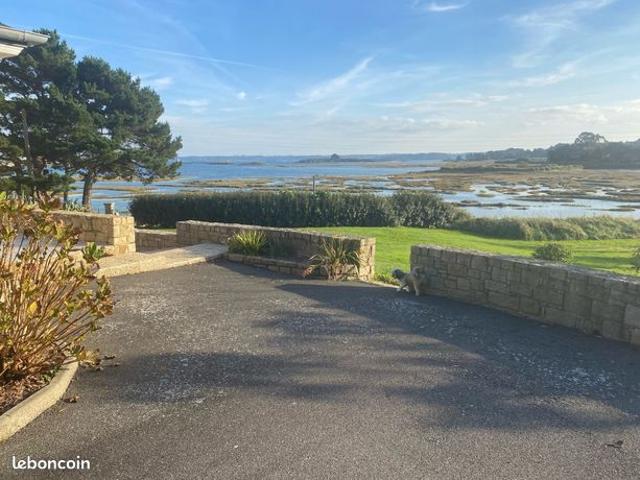 Propriété 6 pièces 117 m²