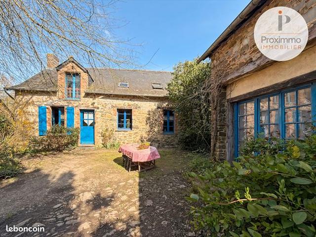 Propriété 6 pièces 117 m²