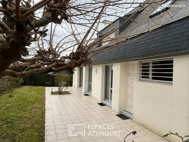Propriété 6 pièces 118 m²