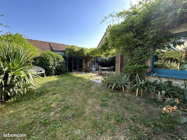 Propriété 6 pièces 118 m²