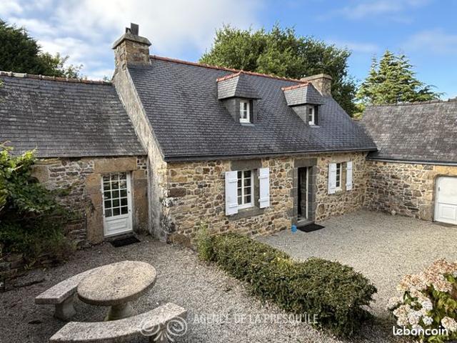 Propriété 6 pièces 118 m²