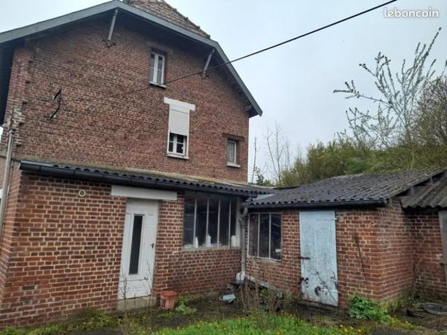Propriété 6 pièces 118 m²