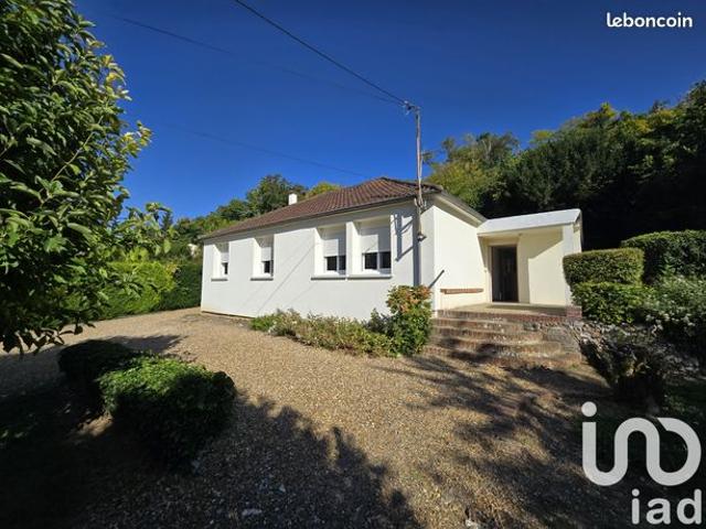 Propriété 6 pièces 118 m²