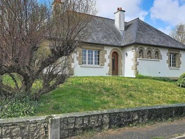 Propriété 6 pièces 118 m²