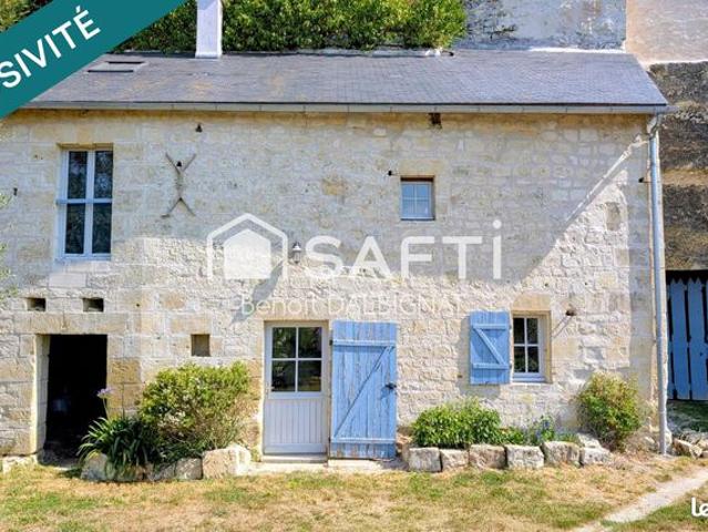 Propriété 6 pièces 118 m²