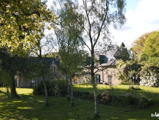 Propriété 6 pièces 118 m²